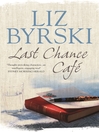 Last Chance Café (eBook)